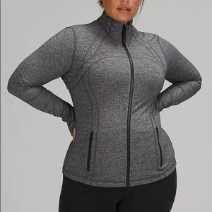 Define Jacket Lululemon